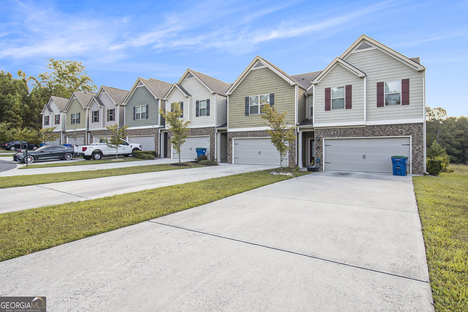 7883 Rock Rose Lane Fairburn - 2