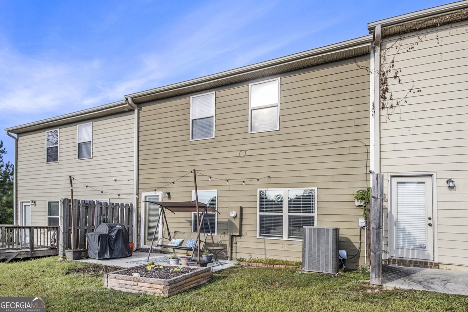 7883 Rock Rose Lane Fairburn - 23