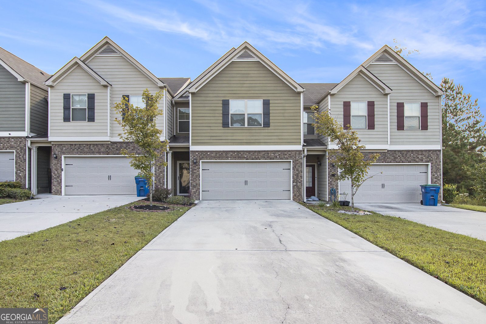 7883 Rock Rose Lane Fairburn - 3