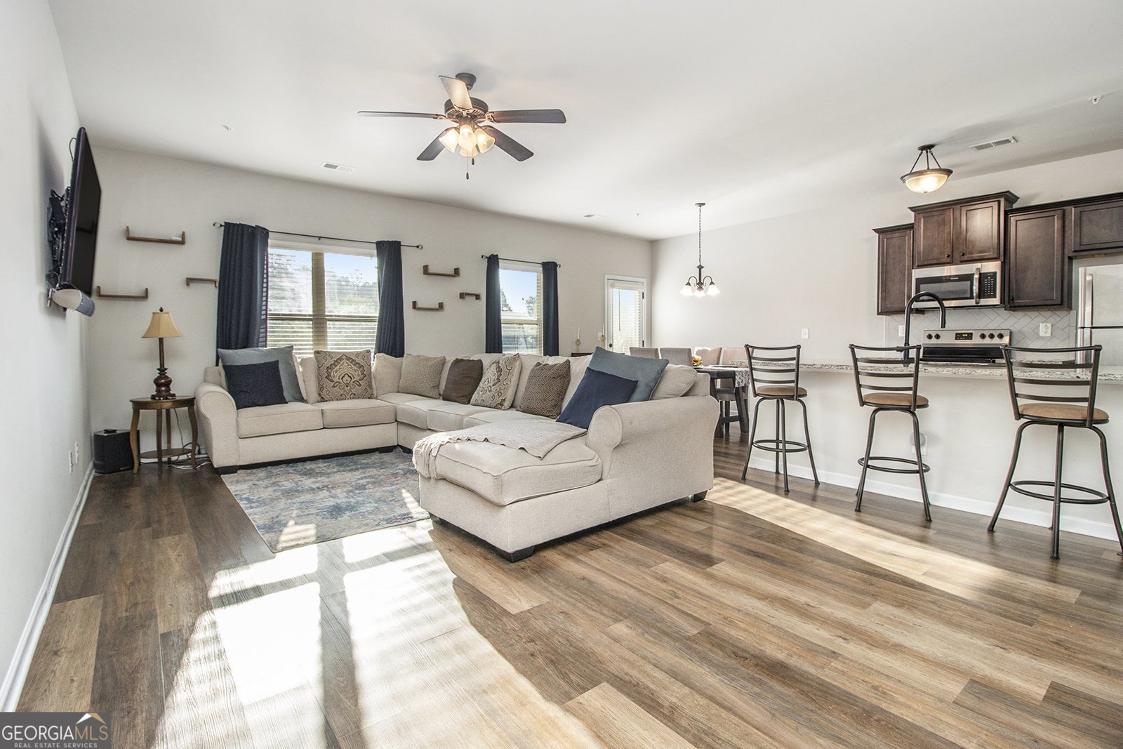 7883 Rock Rose Lane Fairburn - 4