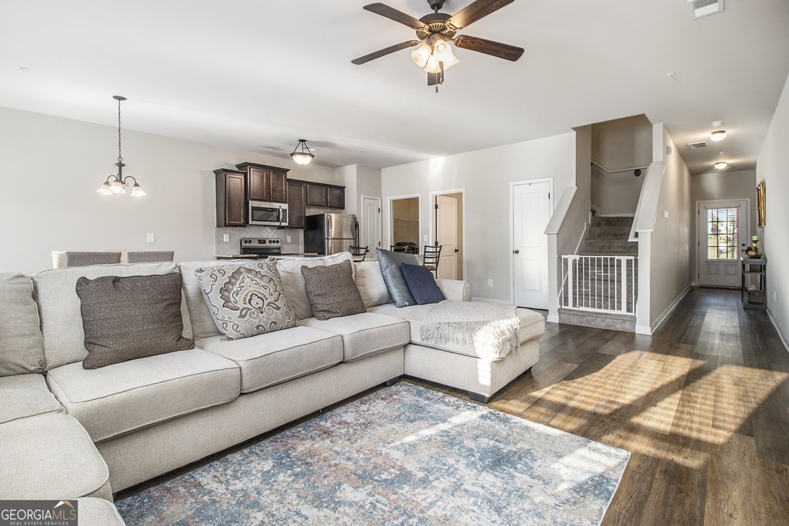 7883 Rock Rose Lane Fairburn - 5