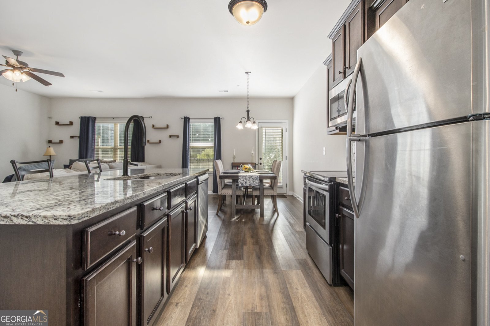 7883 Rock Rose Lane Fairburn - 7