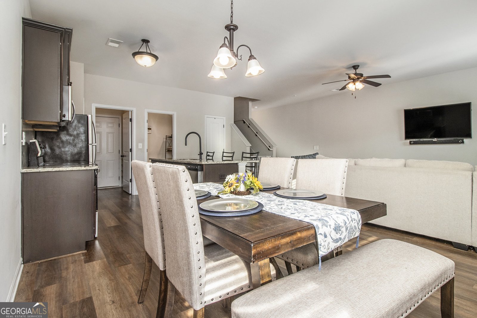 7883 Rock Rose Lane Fairburn - 8