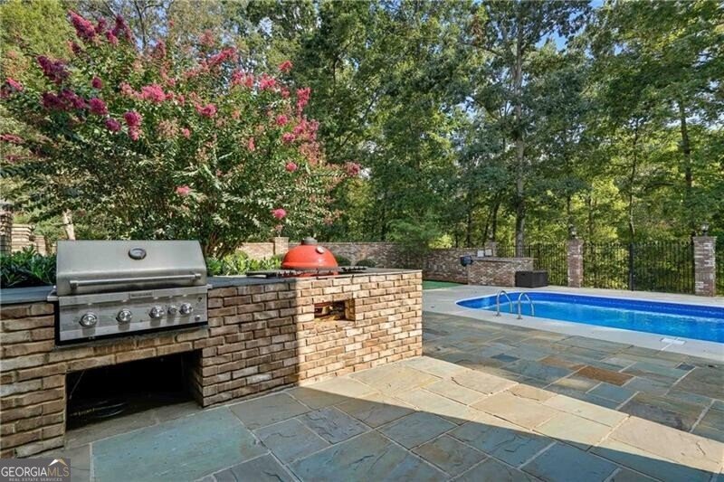 598 Elliott Road McDonough - 1