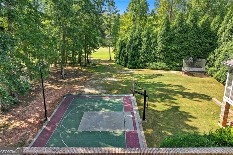 598 Elliott Road McDonough - 2