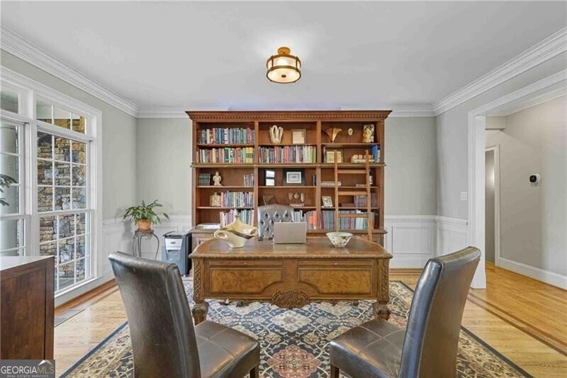 598 Elliott Road McDonough - 25