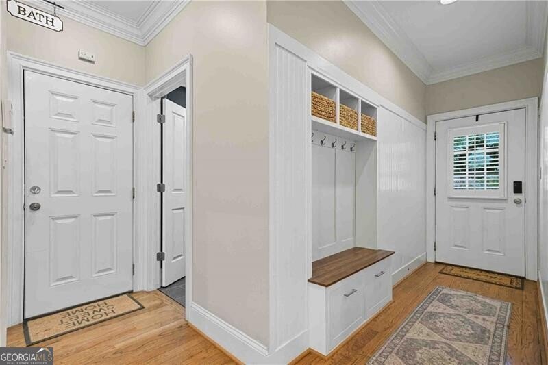 598 Elliott Road McDonough - 27