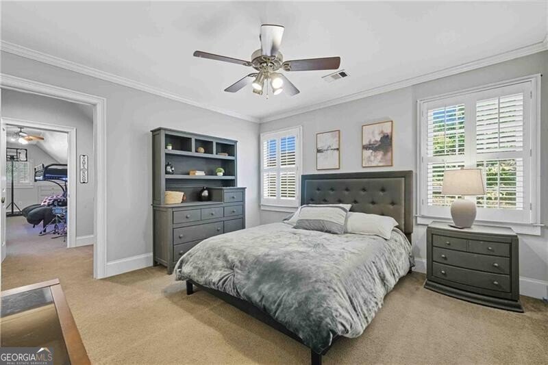 598 Elliott Road McDonough - 37