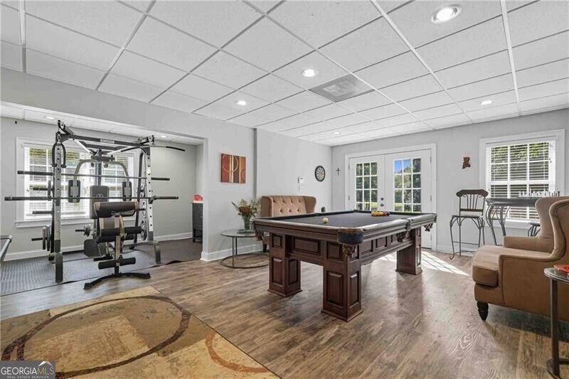 598 Elliott Road McDonough - 40