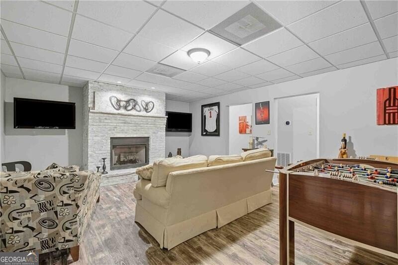 598 Elliott Road McDonough - 43
