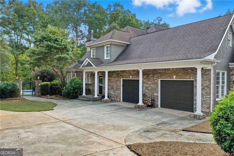 598 Elliott Road McDonough - 5