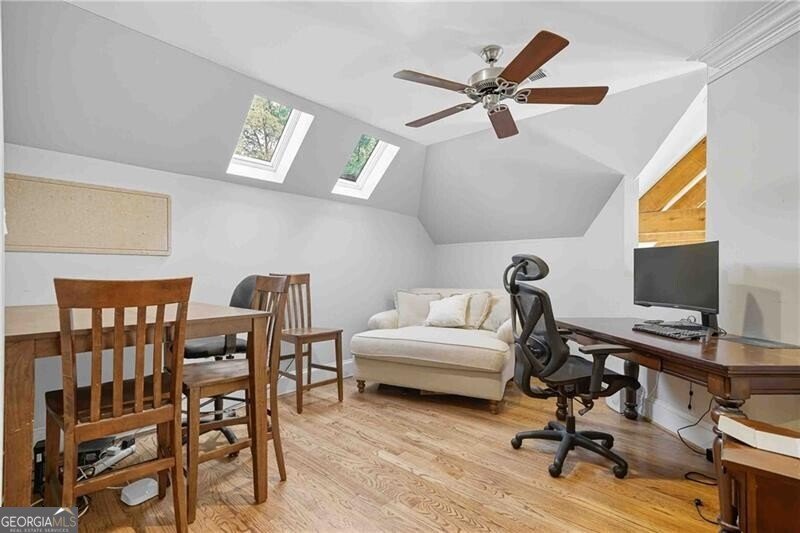 598 Elliott Road McDonough - 8