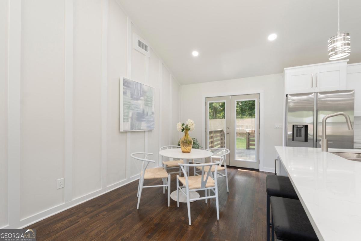 1882 Rosewood Road Decatur - 10