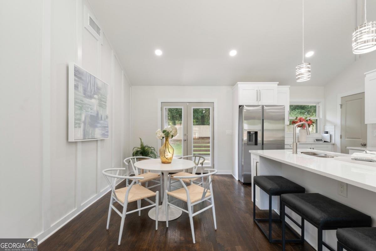 1882 Rosewood Road Decatur - 11