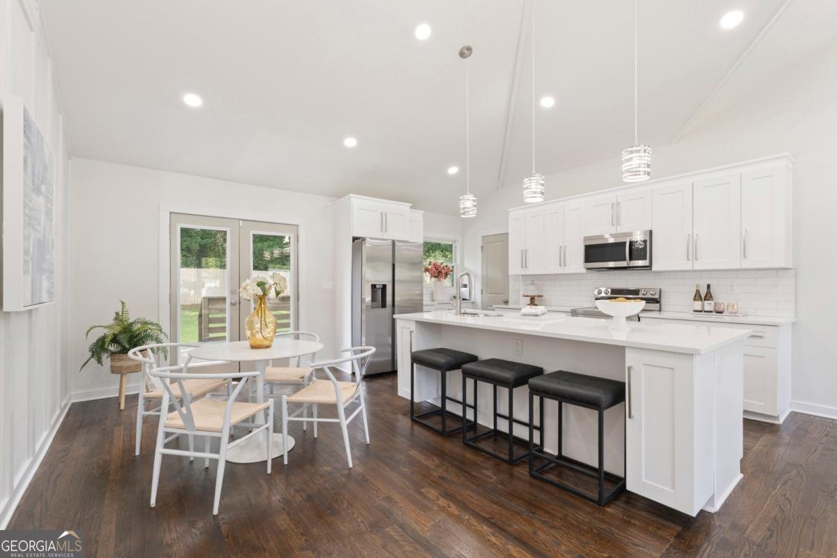1882 Rosewood Road Decatur - 12