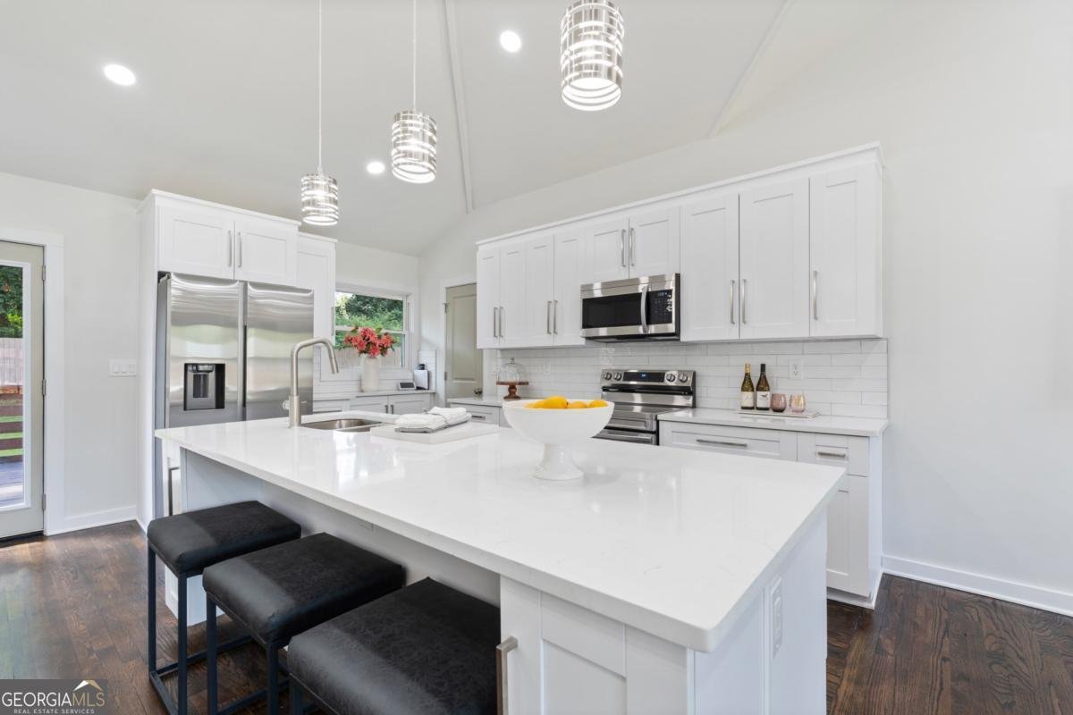 1882 Rosewood Road Decatur - 14