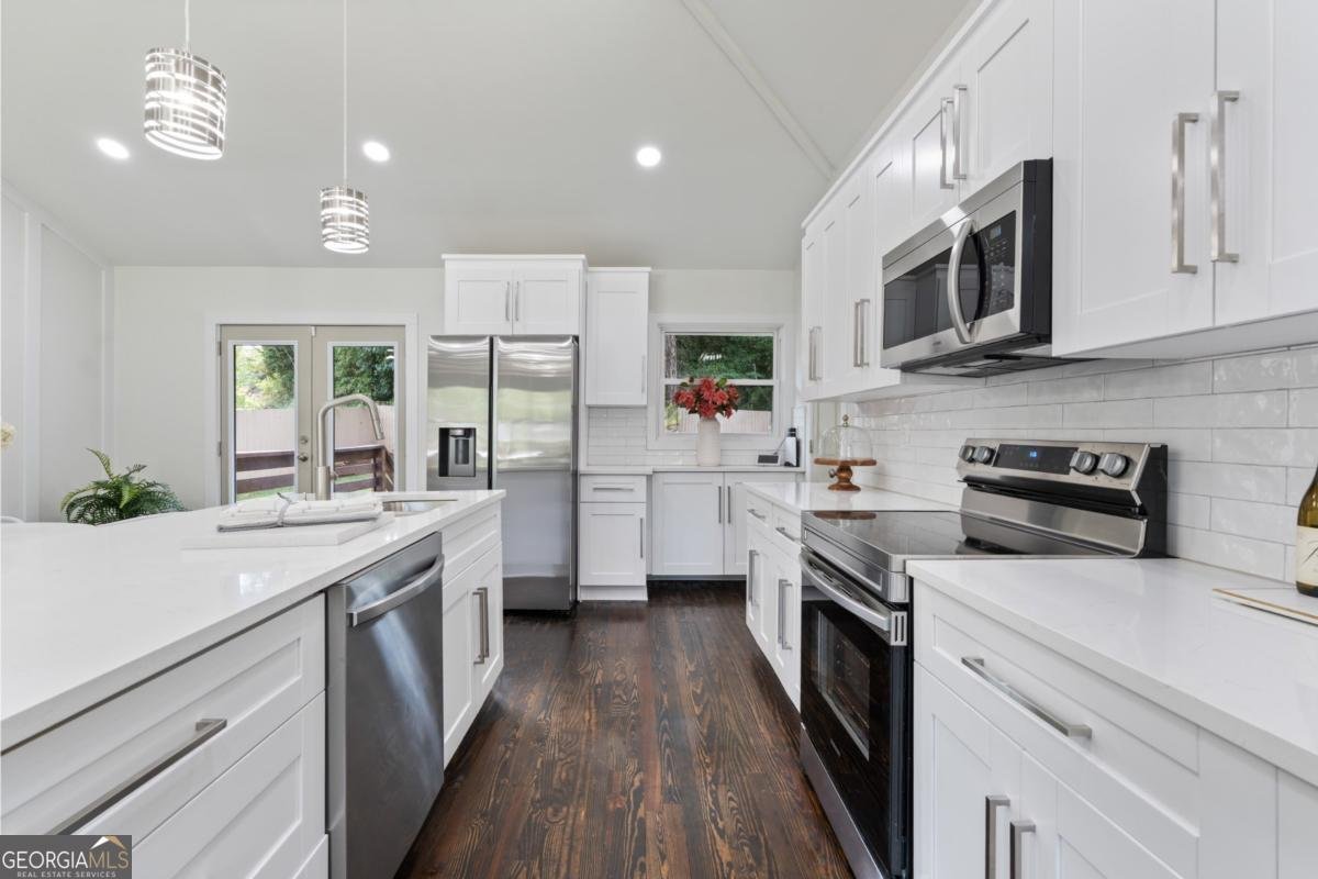 1882 Rosewood Road Decatur - 15