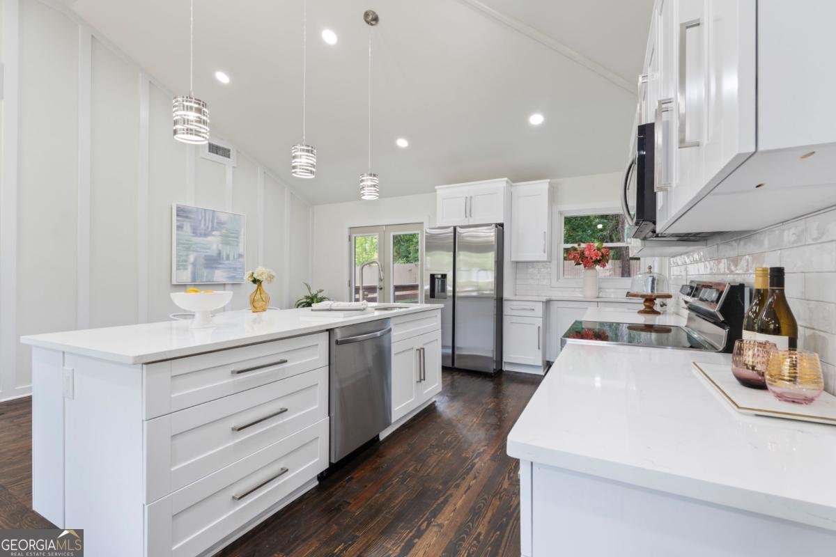 1882 Rosewood Road Decatur - 16