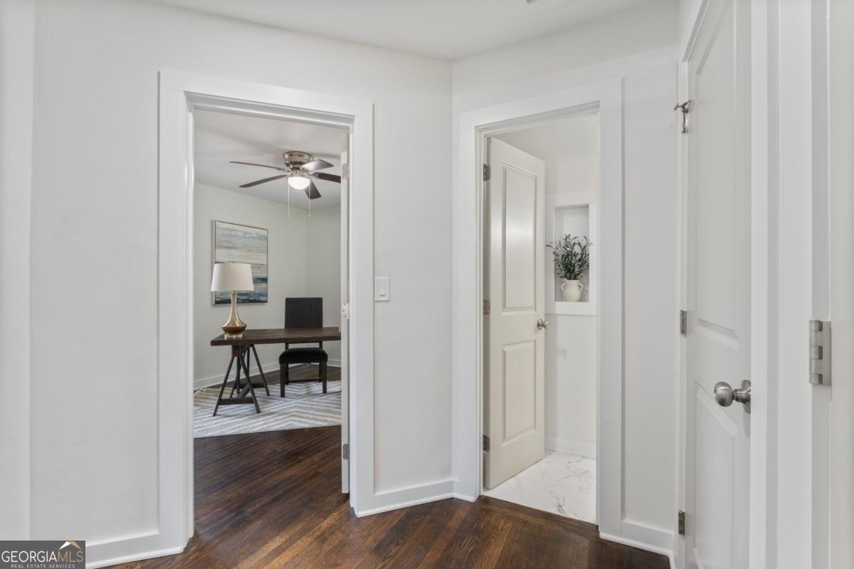 1882 Rosewood Road Decatur - 18