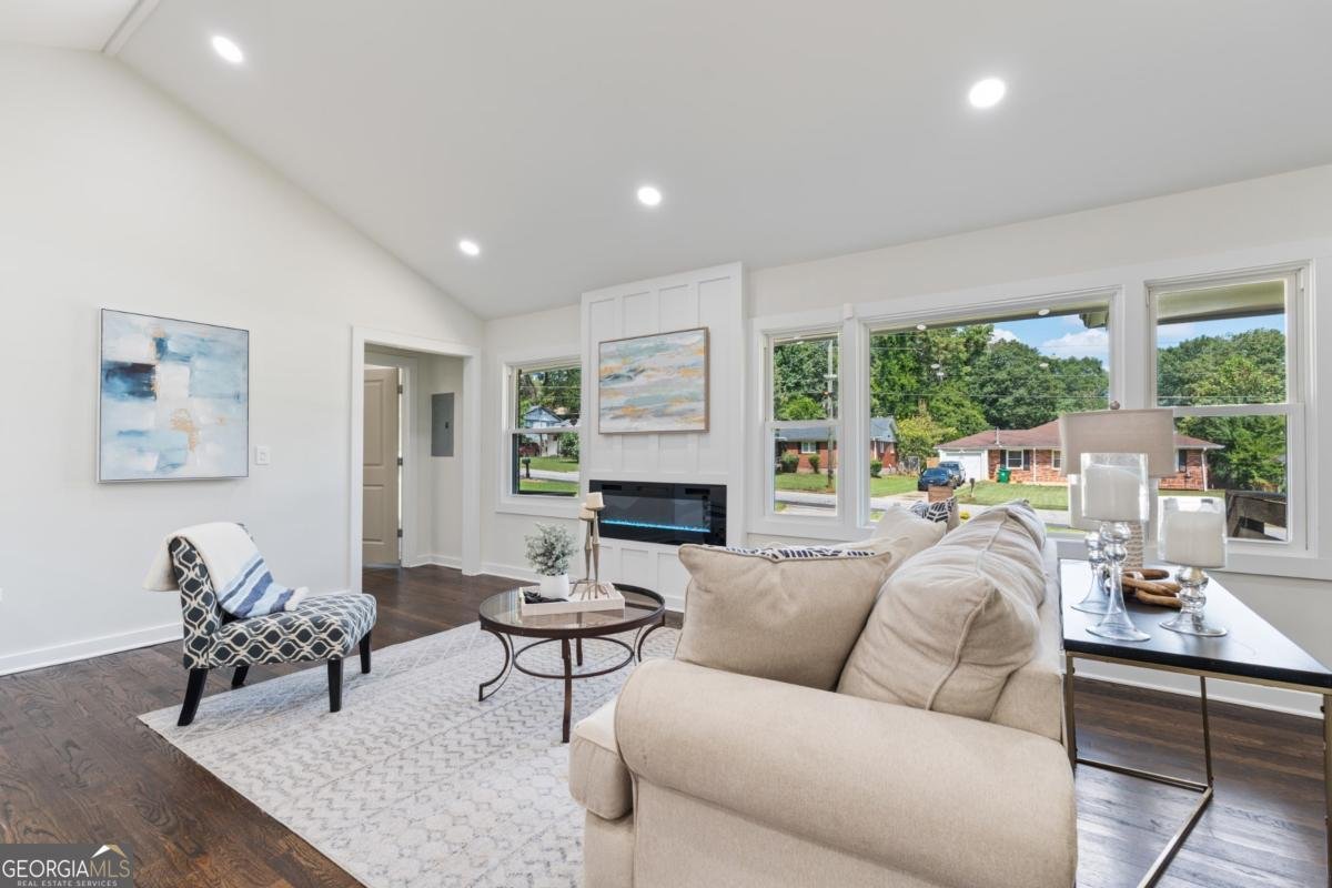 1882 Rosewood Road Decatur - 2