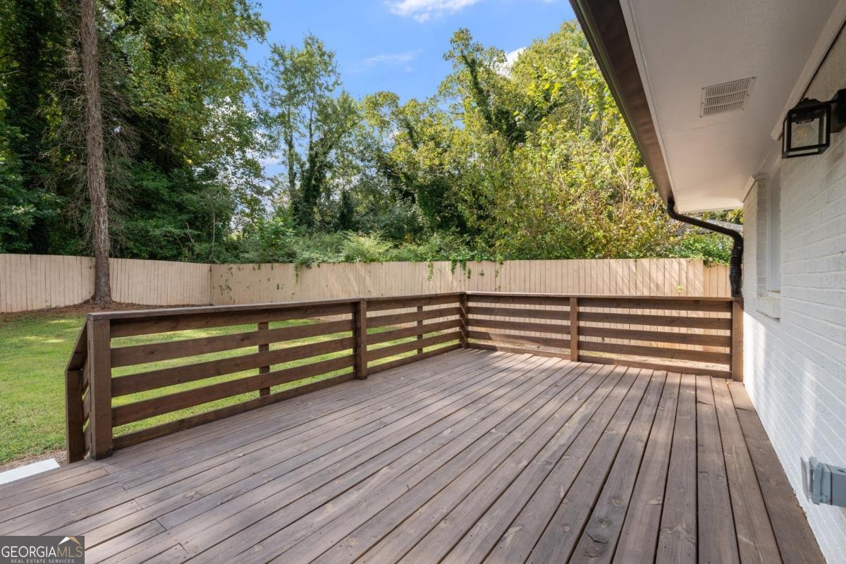 1882 Rosewood Road Decatur - 30