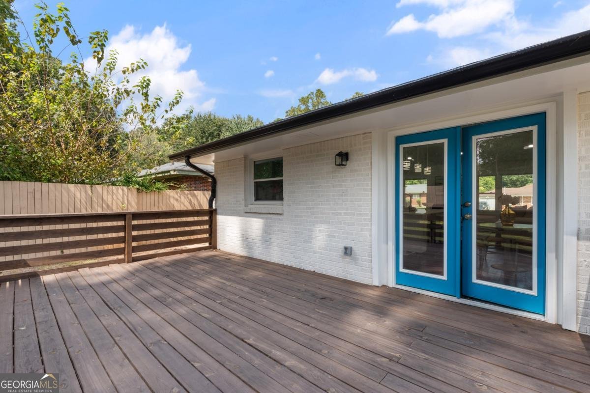 1882 Rosewood Road Decatur - 31