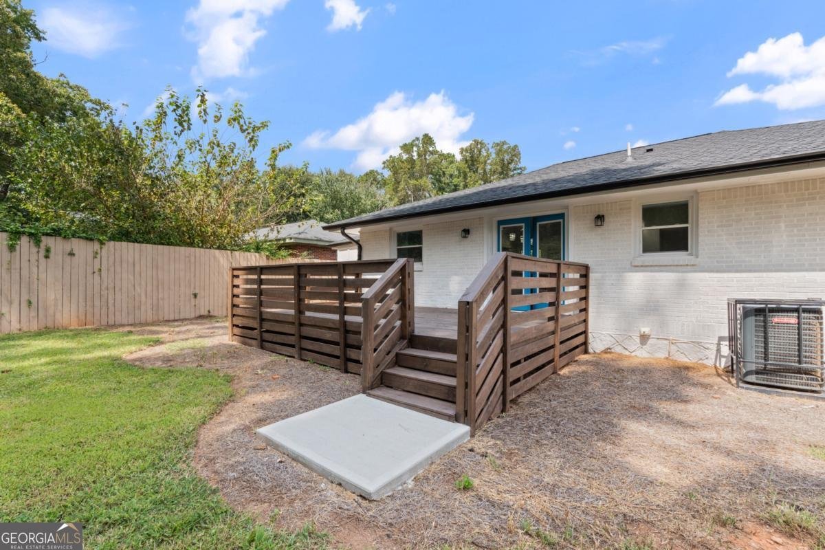 1882 Rosewood Road Decatur - 32