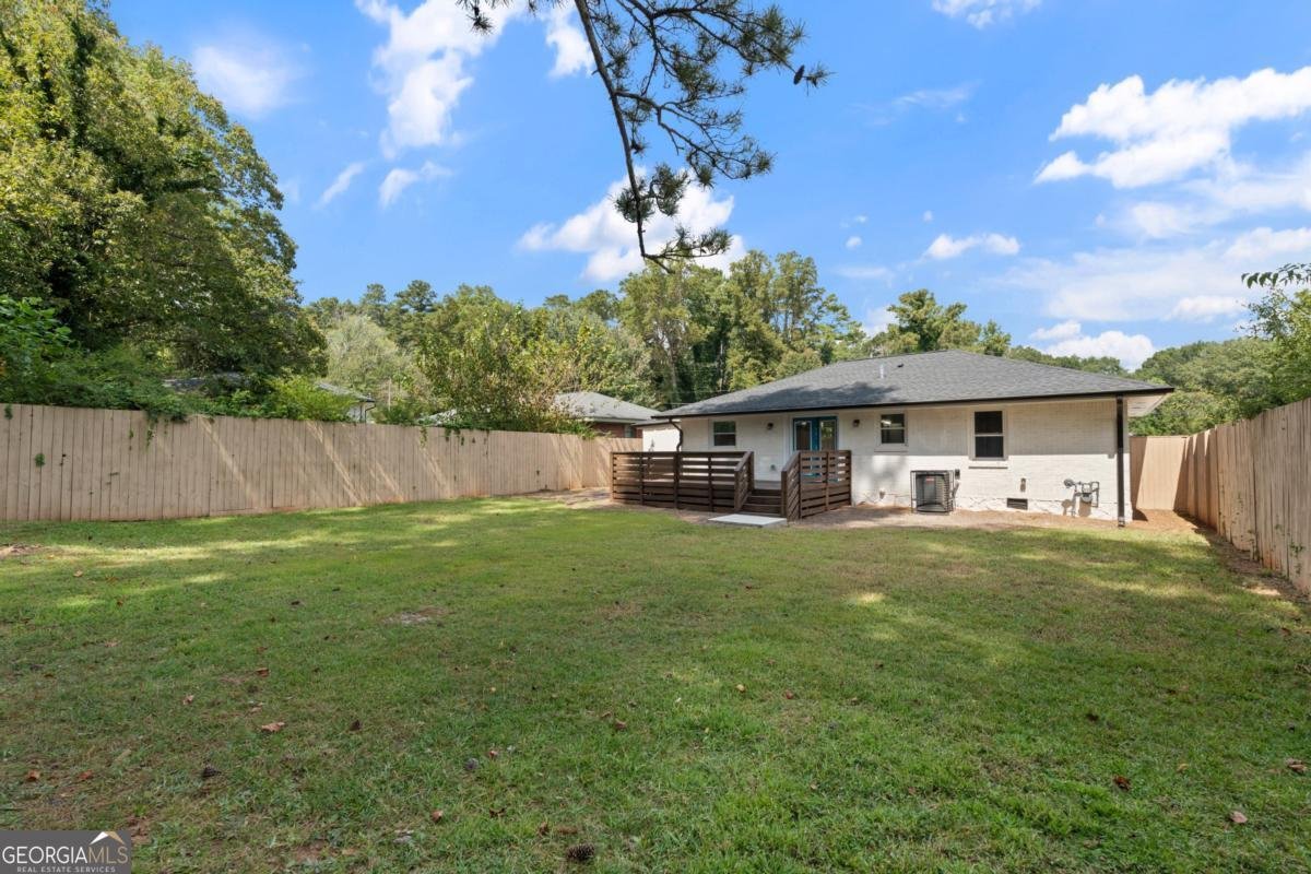1882 Rosewood Road Decatur - 33