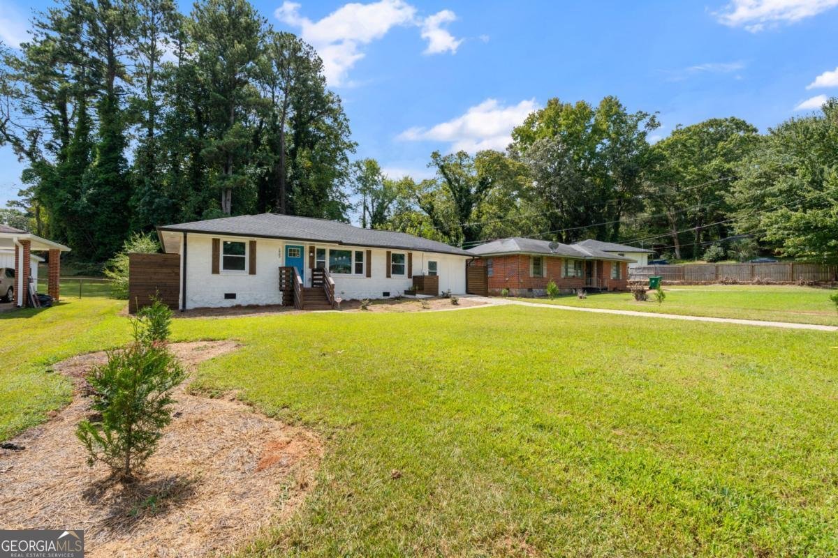 1882 Rosewood Road Decatur - 35
