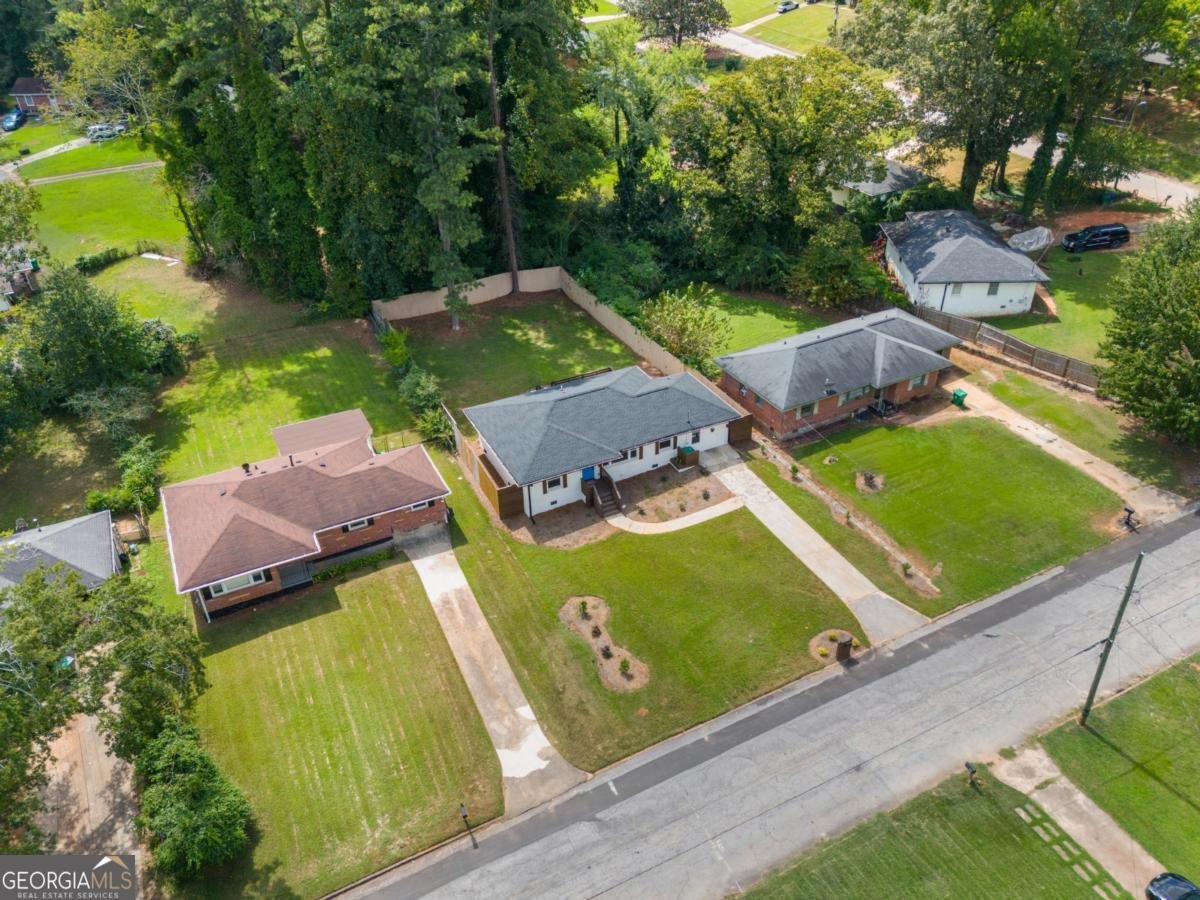 1882 Rosewood Road Decatur - 36