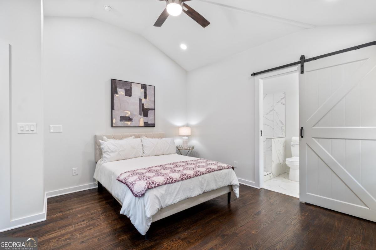 1882 Rosewood Road Decatur - 5