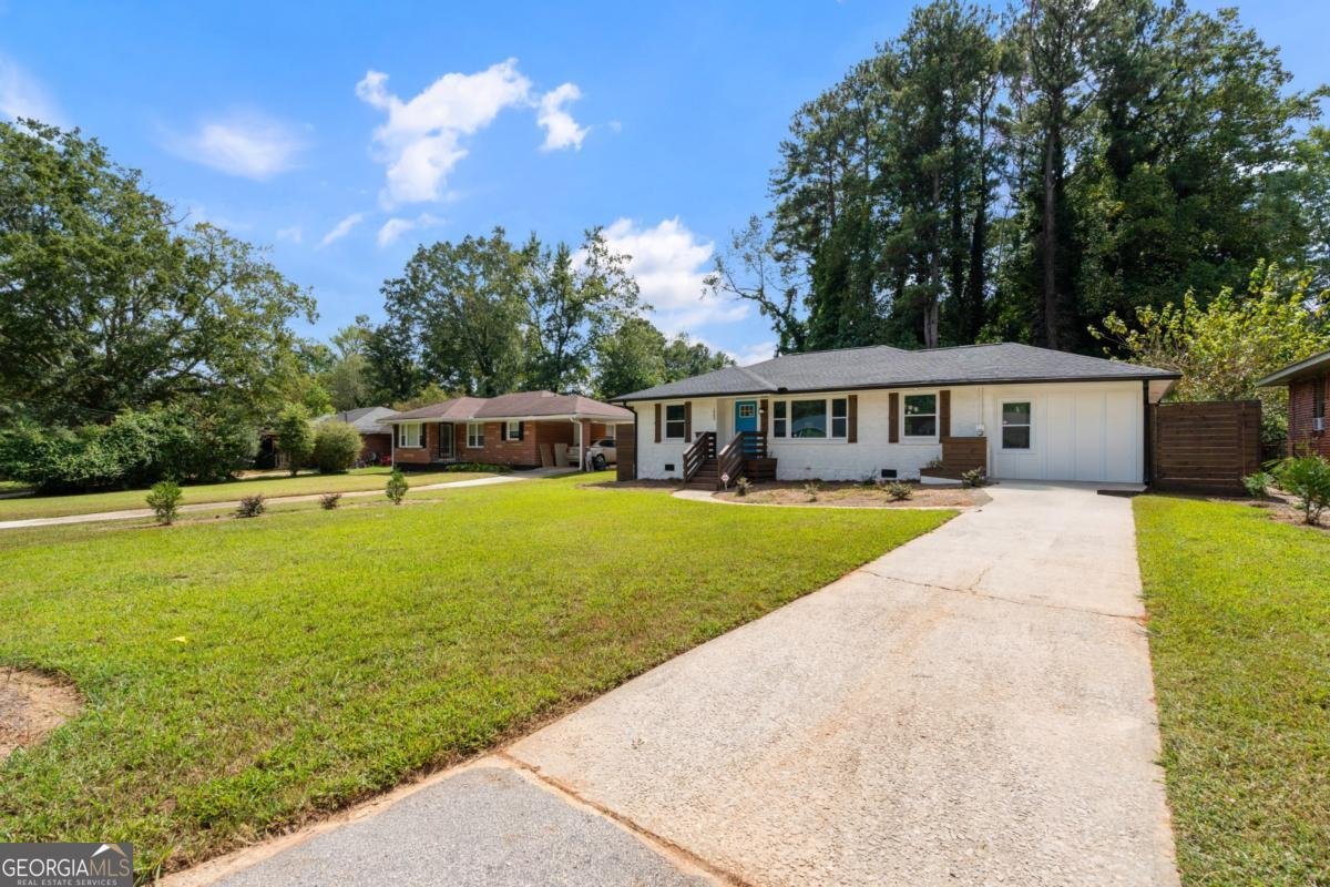 1882 Rosewood Road Decatur - 7