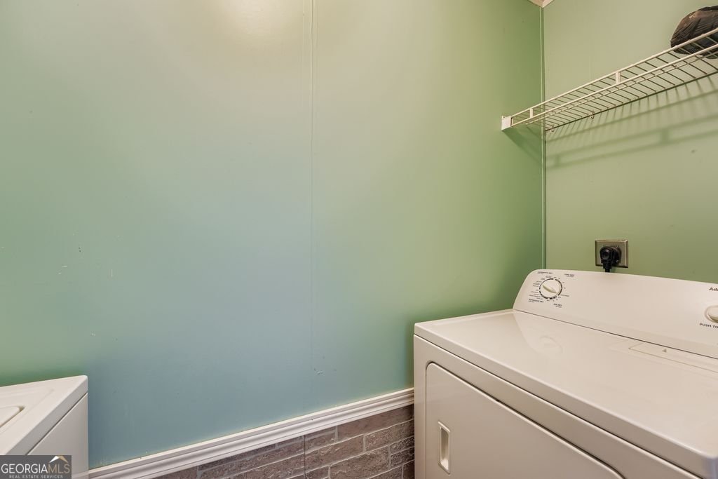 2255 Old Scenic Drive Villa Rica - 10