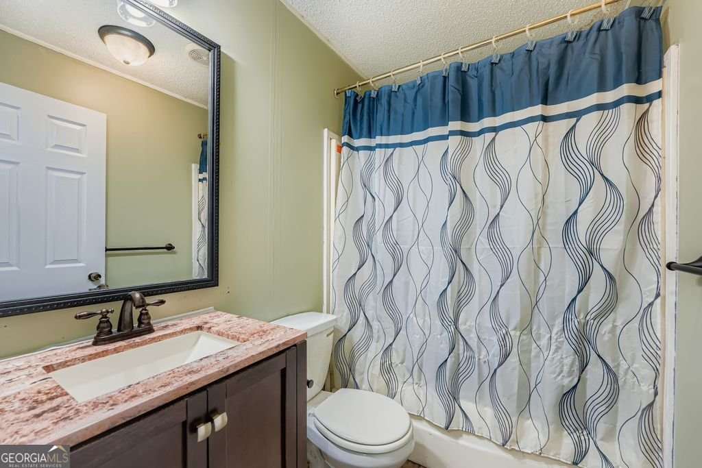 2255 Old Scenic Drive Villa Rica - 17