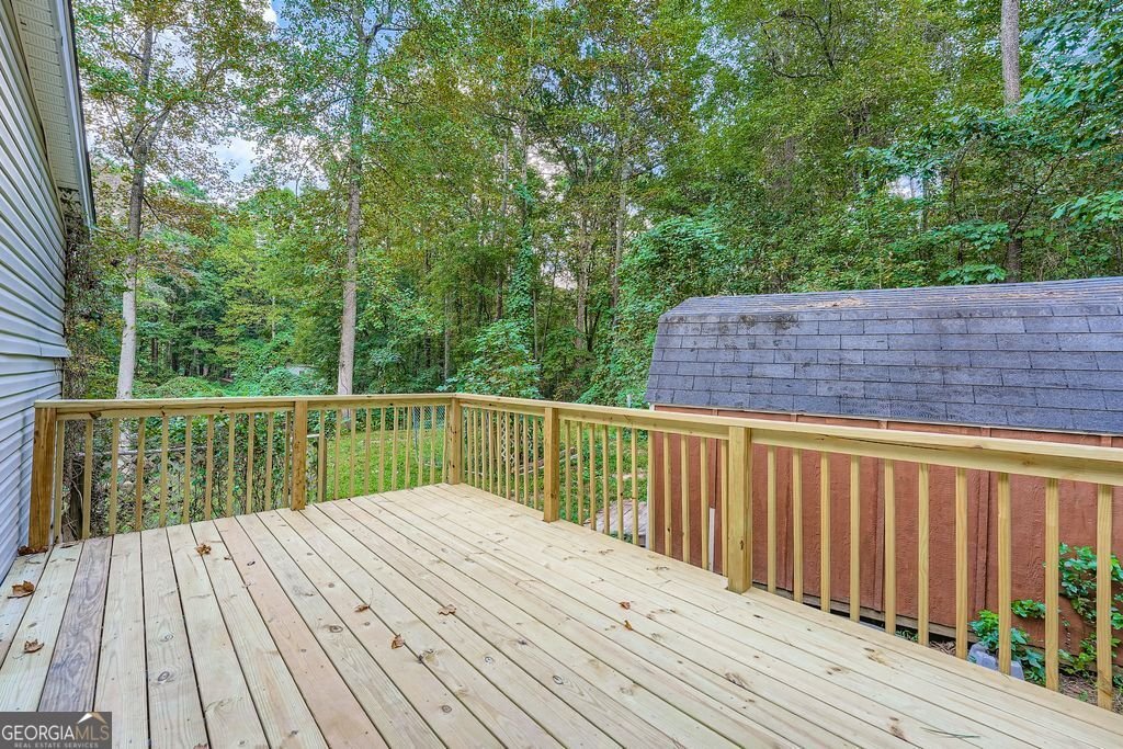 2255 Old Scenic Drive Villa Rica - 19
