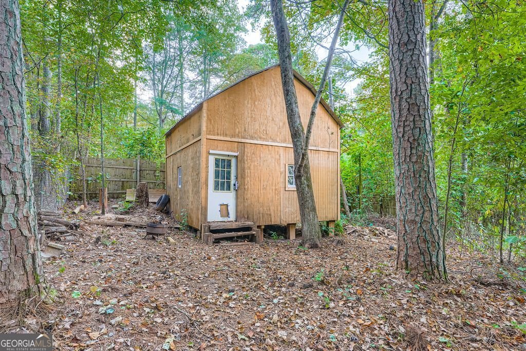 2255 Old Scenic Drive Villa Rica - 2