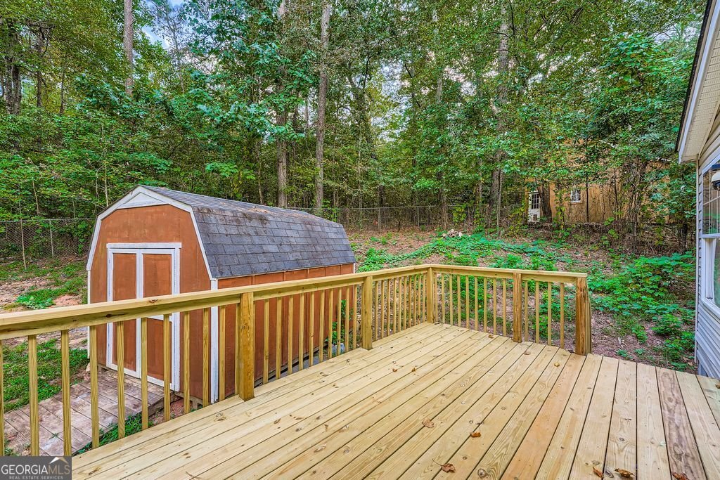 2255 Old Scenic Drive Villa Rica - 20