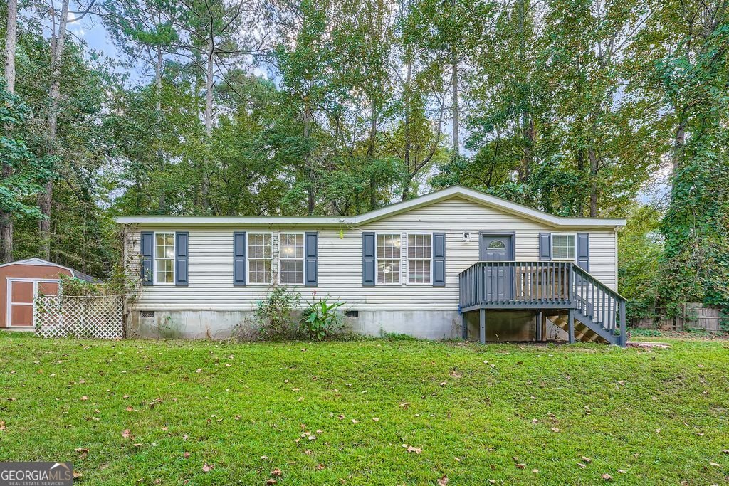 2255 Old Scenic Drive Villa Rica - 3