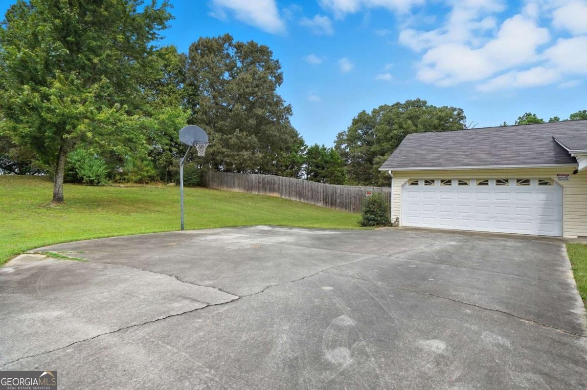 257 Knot Road Adairsville - 11