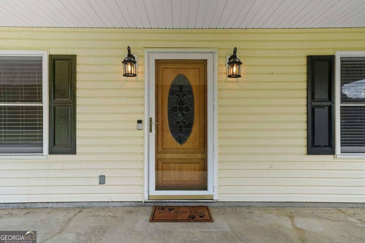 257 Knot Road Adairsville - 13