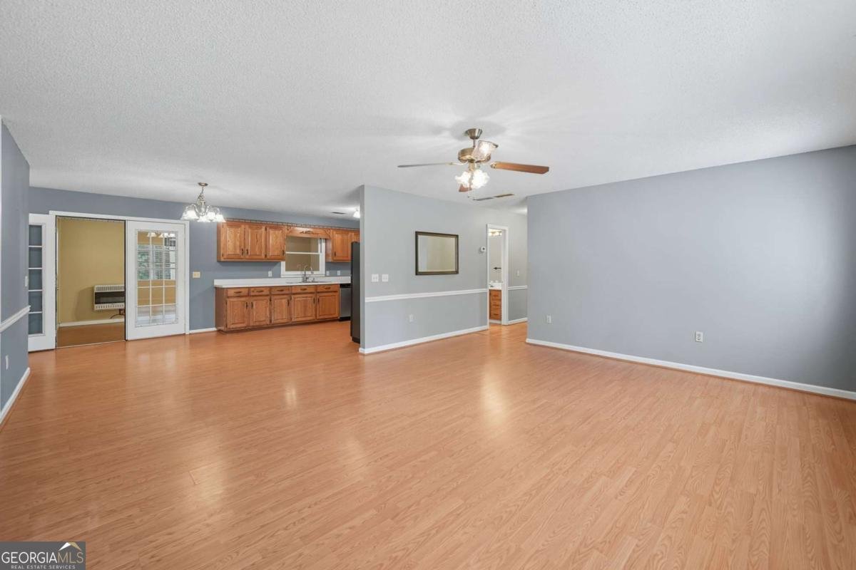 257 Knot Road Adairsville - 15