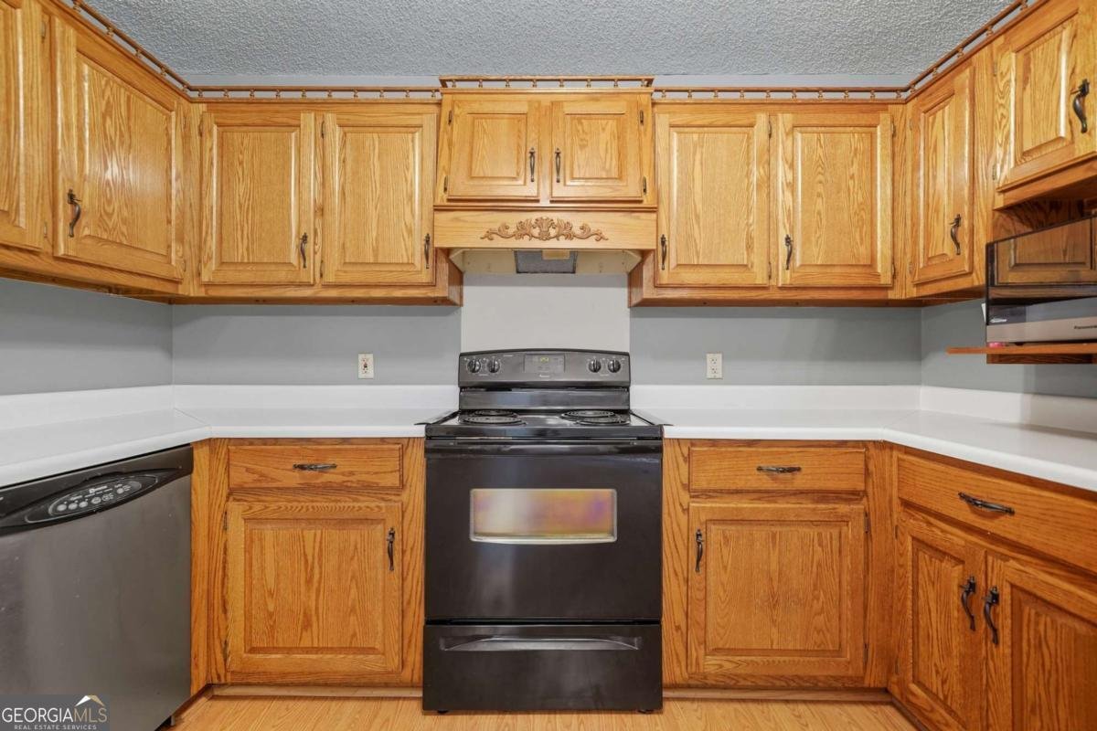 257 Knot Road Adairsville - 21