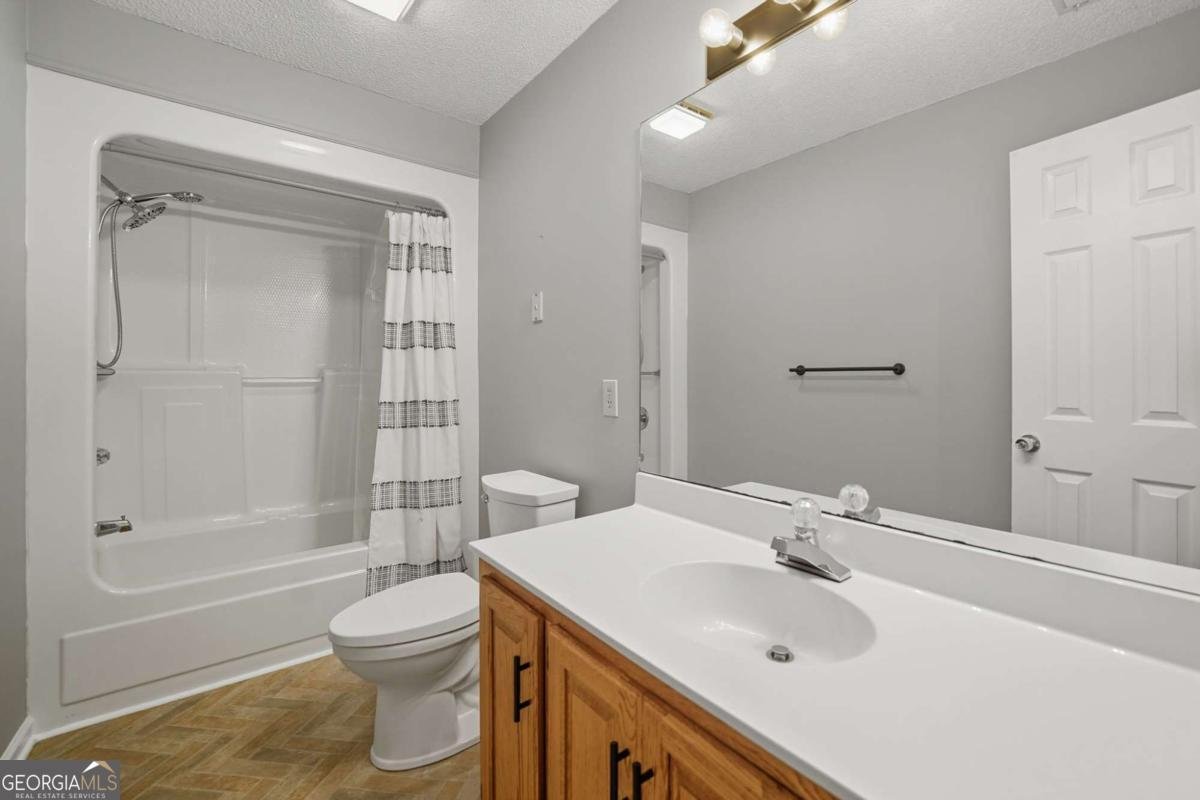 257 Knot Road Adairsville - 27