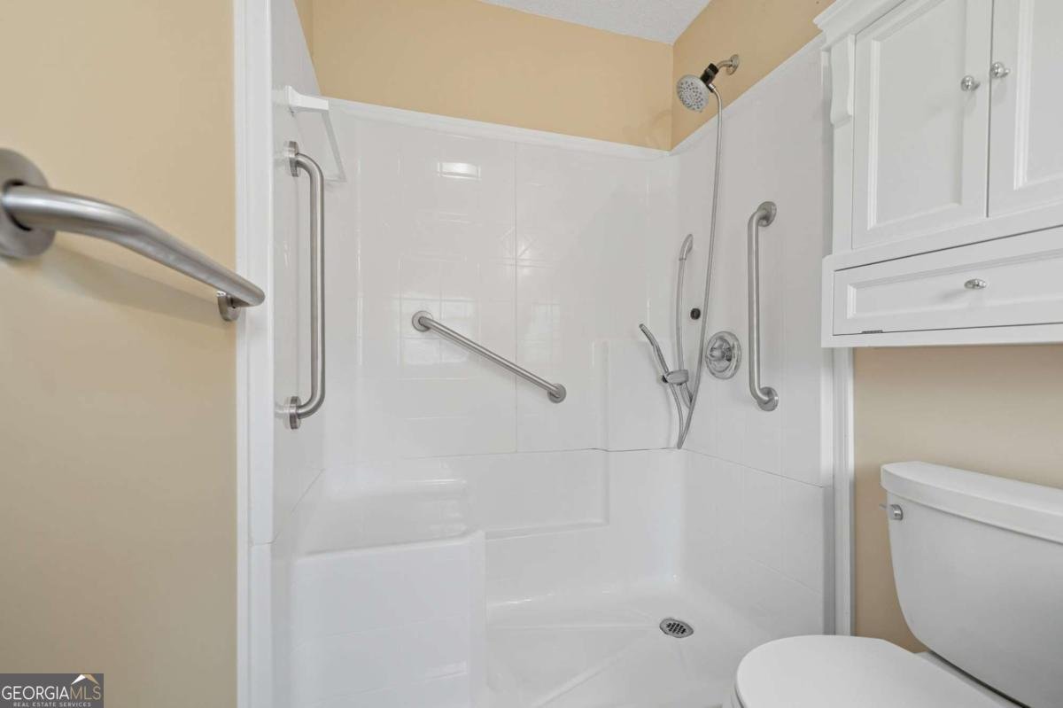 257 Knot Road Adairsville - 37