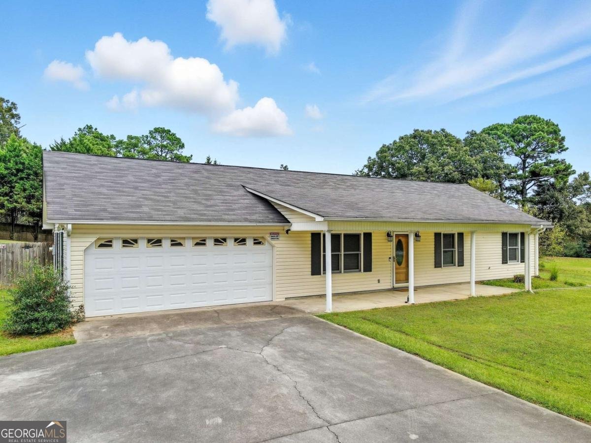 257 Knot Road Adairsville - 4