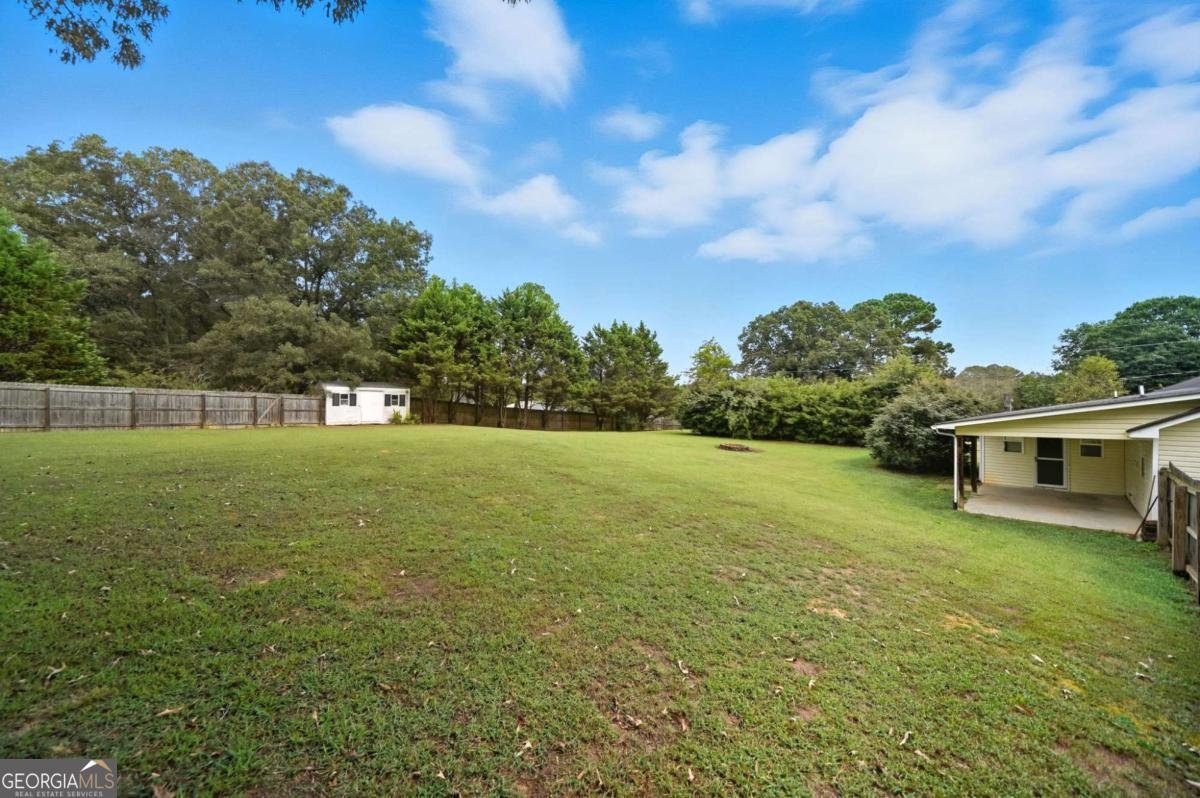 257 Knot Road Adairsville - 40