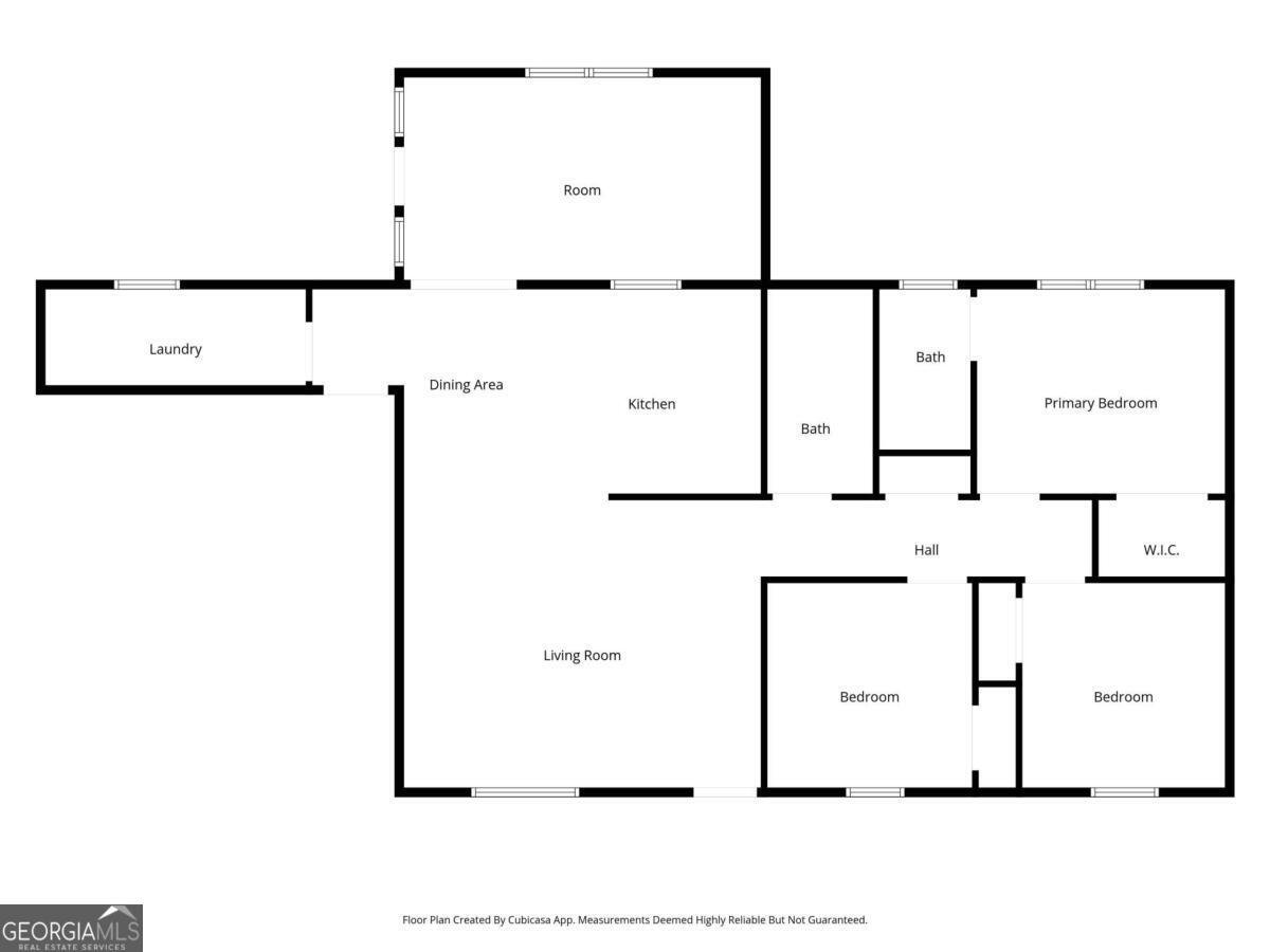 257 Knot Road Adairsville - 45