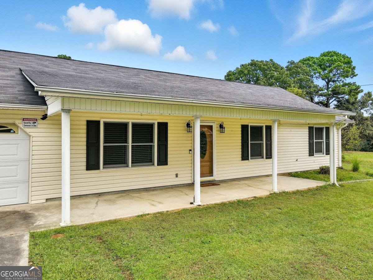 257 Knot Road Adairsville - 5