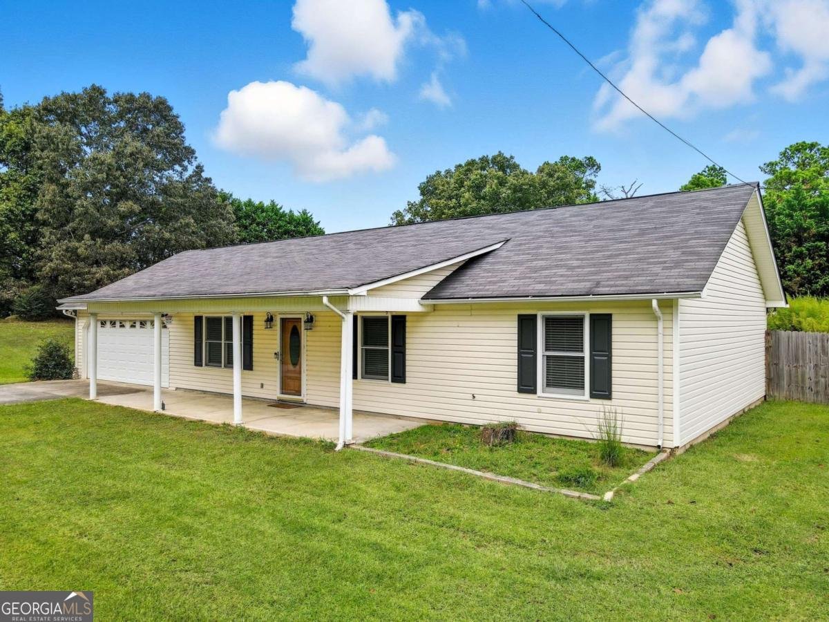 257 Knot Road Adairsville - 6