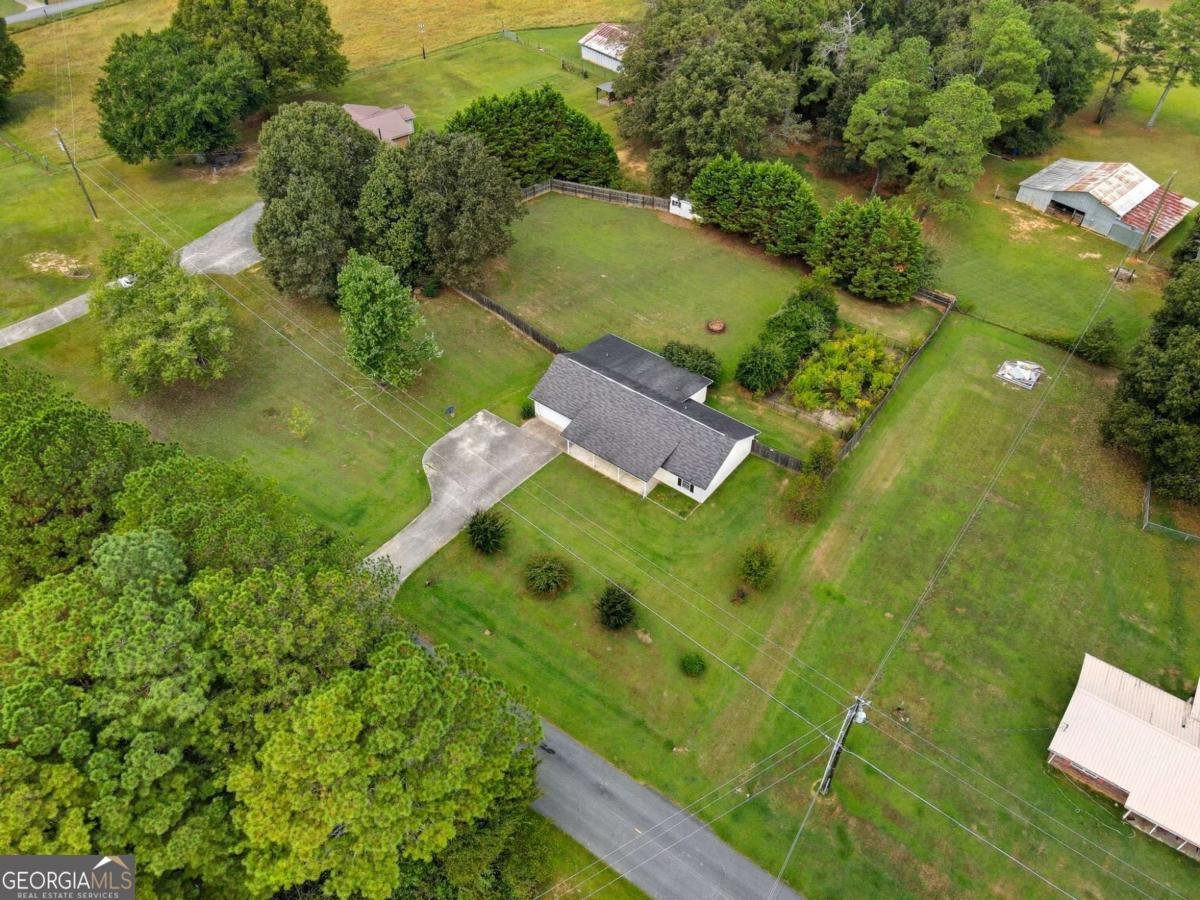 257 Knot Road Adairsville - 8